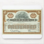 ACF マウスパッド (正面)