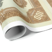 ACF stock ラッピングペーパー (ロールコーナー)