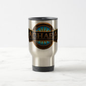 Achaeaのタンブラー トラベルマグ (中央)