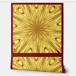 Achempong: The Peak of Luxury Opulent Swirl Custom 壁紙