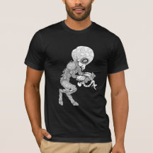 AchernarianのTシャツ