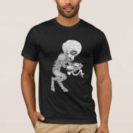 AchernarianのTシャツ Tシャツ