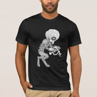 AchernarianのTシャツ Tシャツ