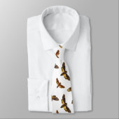 Acherontia Lachesis – 死の頭Hawkmoth ネクタイ (タイ)