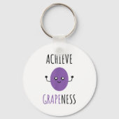 Achieve Gness - Kawaii Style G  キーホルダー (正面)