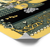 Achieving Balance_C_8x10ポスター ポスター (角)