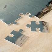 Achillの頭部。 郡メーヨー、アイルランド ジグソーパズル (側面)