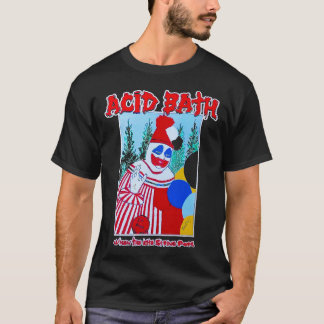 ACID_ Bath -->> I&x27;mポゴ – トレンド1 Es Tシャツ