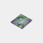 Acid Green Post-it ポストイット (アングル)