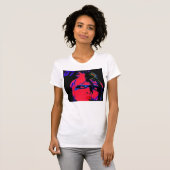 ACID/PRIDE Tシャツ (正面フル)