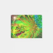 Acid Splash Post-it Note ポストイット (正面)