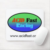 ACIDFast競争のmousepad マウスパッド (マウス)