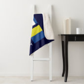 ACKナンタケッ航海のトシェルパブランケット シェルパブランケット (インサイチュ)