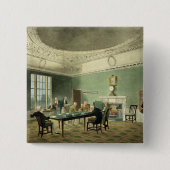 「AckermannのLonの縮図からの商工会議所、 缶バッジ (正面)