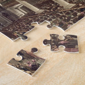 「AckermannのMicrocからの分野のSt Martins、 ジグソーパズル (側面)