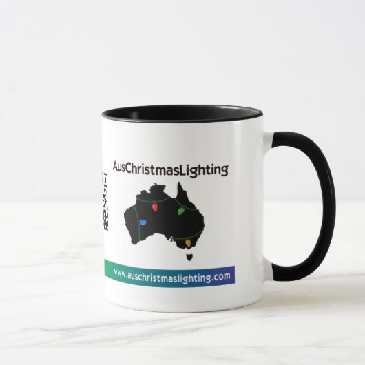 ACLのマグ-デザイン5 マグカップ (右)