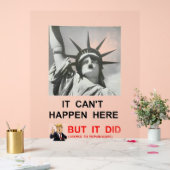 ACLU アクリルサイン (ウェディング)