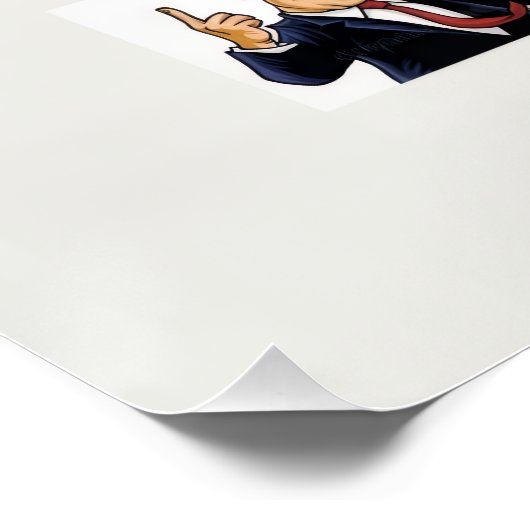 ACLU ポスター (コーナー)