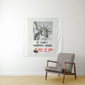 ACLU Tapestry タペストリー (インサイチュ)