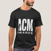 Acm賞 Tシャツ (正面)