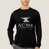 acme corporation トライブレンドTシャツ (正面)