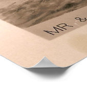 Acme Plumbing & Heating, Kilgore, TX 1931 / 32 ポスター (角)