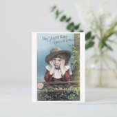 Acme Soap Leader in Quality ポストカード (スタンド正面)