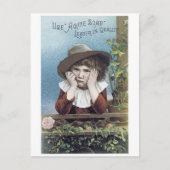 Acme Soap Leader in Quality ポストカード (正面)