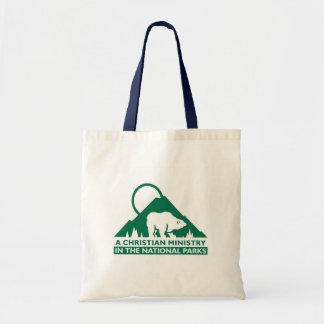 ACMNPのロゴTotebag トートバッグ
