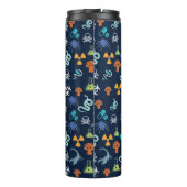 ACMT毒パターン熱タンブラー タンブラー (裏面)