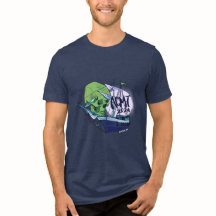 ACMT 2026 ボストンTシャツ