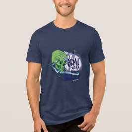ACMT 2026 ボストンTシャツ トライブレンドTシャツ
