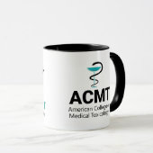 ACMT Here for the T Mug マグカップ (正面右)