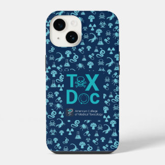 ACMT Tox Doc iPhoneケース – 数々の iPhone 14ケース