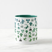 ACMT Tox Doc Mug Green マグカップ (中央)