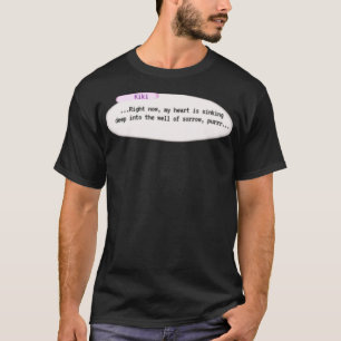 ACNHキキステートメントマザーズデイ Tシャツ