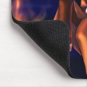 Acoennaのmousepad マウスパッド (コーナー)