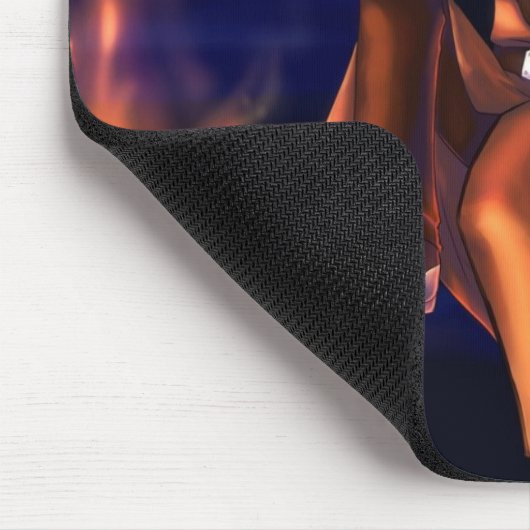 Acoennaのmousepad マウスパッド (コーナー)