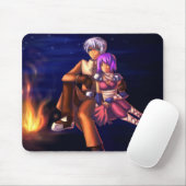 Acoennaのmousepad マウスパッド (マウス)