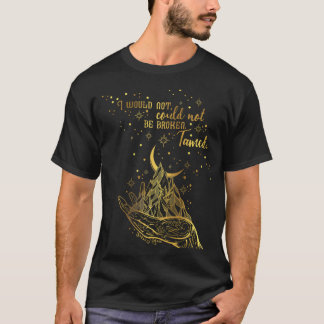ACOMAF – タメド Tシャツ