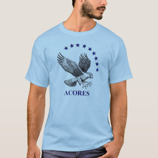 acoresの長い袖 tシャツ