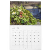 Acorn小人/デュバンチ写真カレンダー カレンダー (3月 2026)