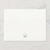 Acorn通信カード ポストカード (正面)