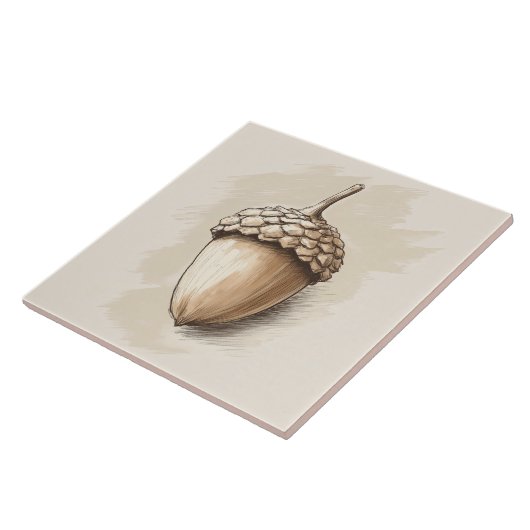 Acorn タイル (側面)