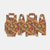 Acorn Camo フェイバーボックス (折り畳みなし)