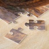 Acorn House ジグソーパズル (側面)