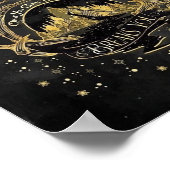 Acotarの引用文あなただけが壊れる何を決定 ポスター (角)