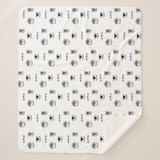 ACOTARシェルパブランケット シェルパブランケット