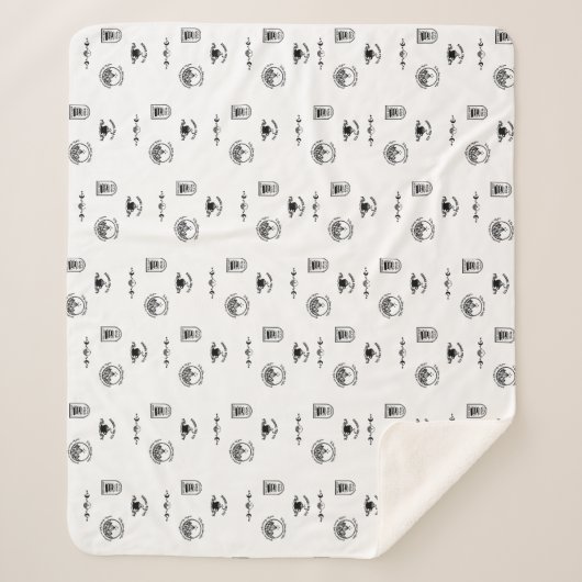 ACOTARシェルパブランケット シェルパブランケット (正面)