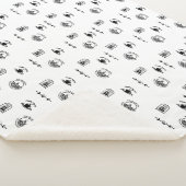 ACOTARシェルパブランケット シェルパブランケット (3/4)